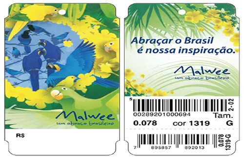 Price Ticket