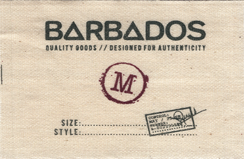 Printed Labels